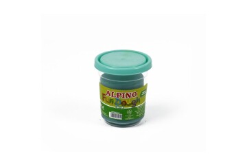 Alpino Oyun Hamuru 130 GR Turkuaz DP000318