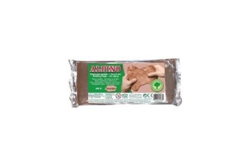 Alpino Seramik Hamuru 250 GR Beyaz DP010104