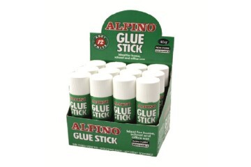 Alpino Stick Yapıştırıcı Solventsiz 44 GR GS000040
