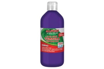 Alpino Sulu Boya Tempera 250 ML Mor DM-040182