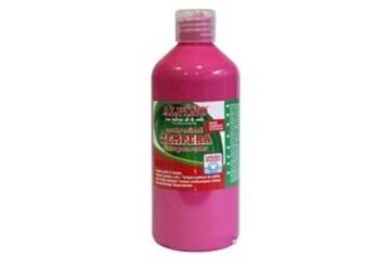Alpino Sulu Boya Tempera 250 ML Pembe DM040173