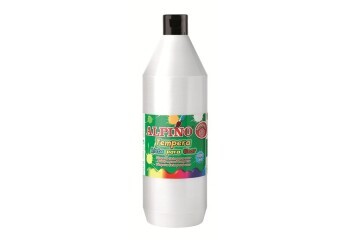 Alpino Sulu Boya Tempera 500 ML Beyaz DM010170