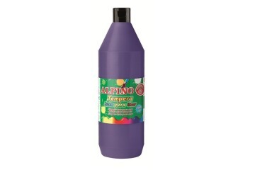 Alpino Sulu Boya Tempera Mor 500 ML DM000182
