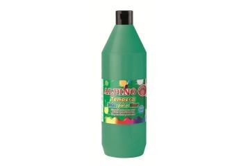 Alpino Sulu Boya Tempera Yeşil 500 ML DM010179