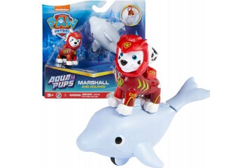 Aqua Pups Temalı Hero Pups