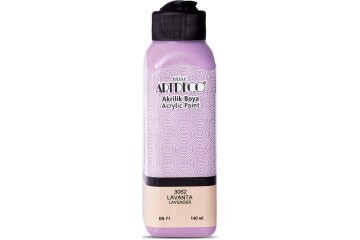Artdeco Akrilik Boya 140 ML Lavanta 070R-3062