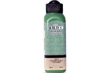 Artdeco Akrilik Boya 140 ML Yaprak Yeşili 070R-3672