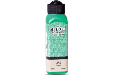Artdeco Akrilik Boya 140 ML Yeşil 070R-3612