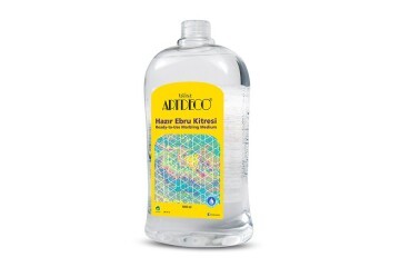 Artdeco Ebru Kitresi Hazır 1000 ML Y-015M-1000