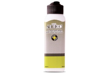 Artdeco Vernik Su Bazlı Saten 140 ML