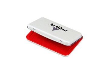 Artline Istampa Metal NO:0 Kırmızı EHJ-2