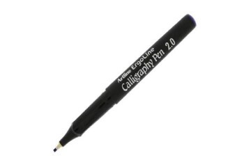Artline Kaligrafi Kalemi Ergoline 2.0 MM Siyah ERG-242