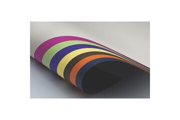 Artwork Fon Kartonu Clara N:4 Altın Sarısı 50x70 160 GR