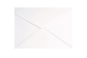 Asil Doğan Kare Zarf (Mektup) Extra Tutkallı 11.4x16.2 70 GR AS-4000