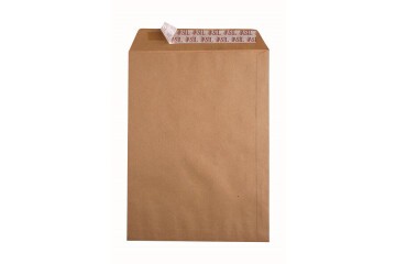 Asil Doğan Torba Zarf Eco Çaycuma Silikonlu 17x25 125 GR AS-0910