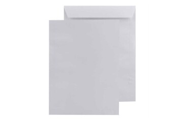 Asil Doğan Torba Zarf Extra Silikonlu 24x32 110 GR Beyaz AS-0853