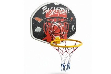 Asya Basket Potası Büyük Boy BMD102