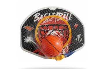 Asya Basket Potası Küçük Boy BMD101