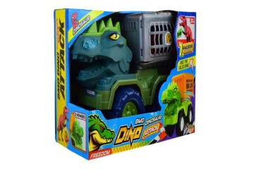 Asya Dino Atack BMD504