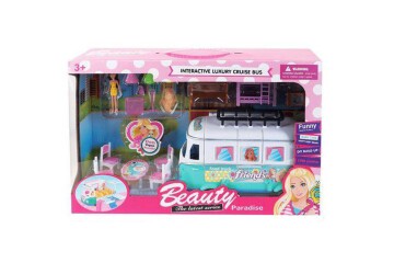Asya Karavan Set C7988-7887C/D