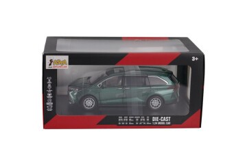 Asya Kutulu Model Araba 02062-H08111H