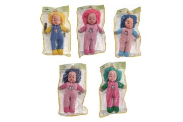 Asya Lahana Bebek ELF253303