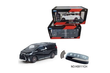 Asya Metal Model Araba 02062-H09111H