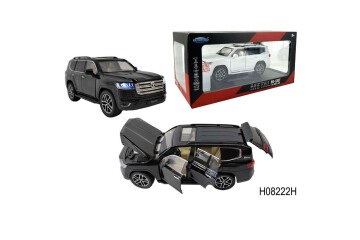 Asya Model Toyota Land Crusıer 02062-H08222H