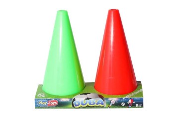Asya Oyuncak Playtoys 8 Li Duba 1062