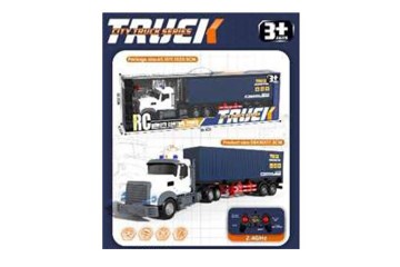 Asya U/k Şarjlı Cont.tır C7722-569Y-60