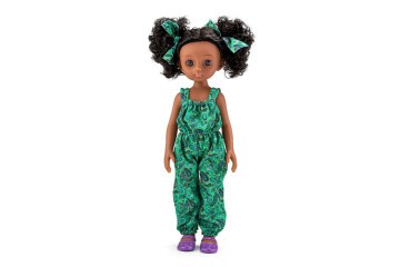Asya Walala Kutulu Bebek C7811-1213-G
