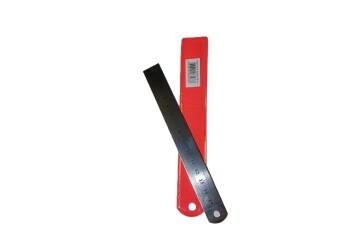 Bafix Cetvel Çelik 15 Cm Bfx-ÇC15