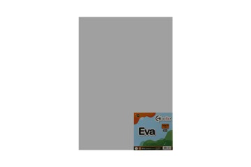 Bafix Eva Düz Renk 50x70 Beyaz