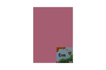 Bafix Eva Düz Renk 50x70 Pembe