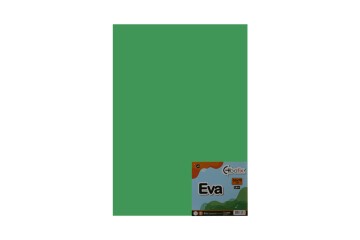 Bafix Eva Düz Renk 50x70 Yeşil