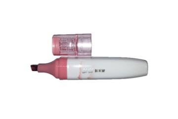Bafix Fosforlu Kalem Kakumi 4 LÜ Blister 11078-A-B
