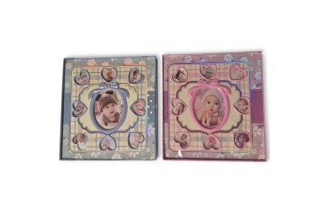 Bafix Fotoğraf Albümü 10X15Cm 120 Li