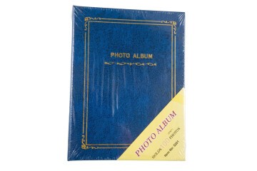 Bafix Fotoğraf Albümü 5X7 Cm 100 Lü