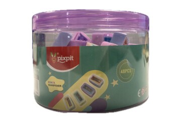 Bafix Kalemtıraş Pixpit 8192