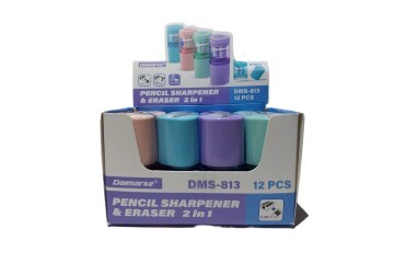 Bafix Kalemtıraş Silgili Daimarse Dms-813