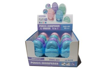 Bafix Kalemtıraş Silgili Daimarse Dms-861