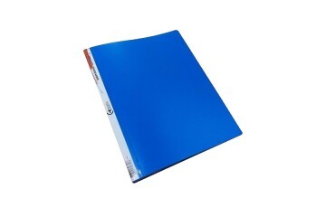 Bafix Katalog (Sunum) Dosyası 10 LU A4 Mavi