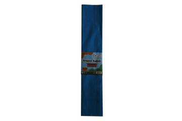 Bafix Krapon Kağıdı 10 LU 50x200 CM Açık Mavi