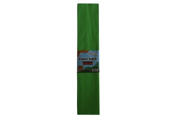 Bafix Krapon Kağıdı 10 LU 50x200 CM Açık Yeşil