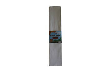 Bafix Krapon Kağıdı 10 LU 50x200 CM Beyaz