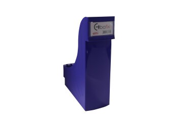 Bafix Magazinlik Plastik Lacivert