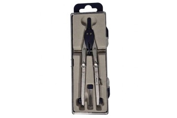 Bafix Profosyonel Pergel Jf-8076