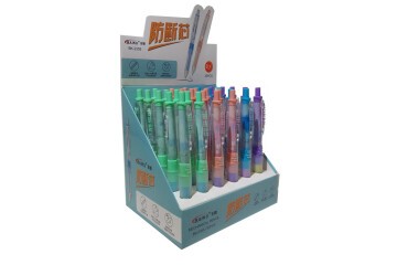 Bafix Versatil Kalem Baıku 0.7 MM BK2355