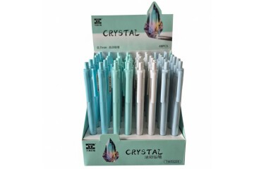 Bafix Versatil Kalem Crystal 0.7 Mm 3220