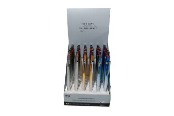 Bafix Versatil Kalem Ou Feı Ya 0.7 MM 8768